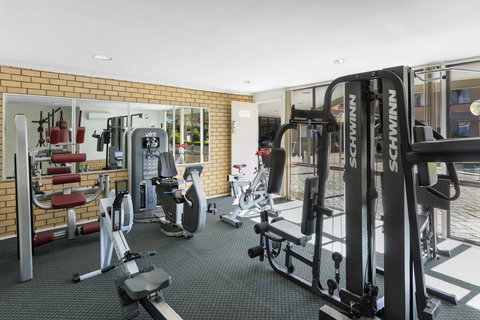 Garden City Hotel, Best Western Signature Collection - Holiday Jervis Bay 10