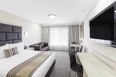 Garden City Hotel, Best Western Signature Collection - Holiday Jervis Bay 0