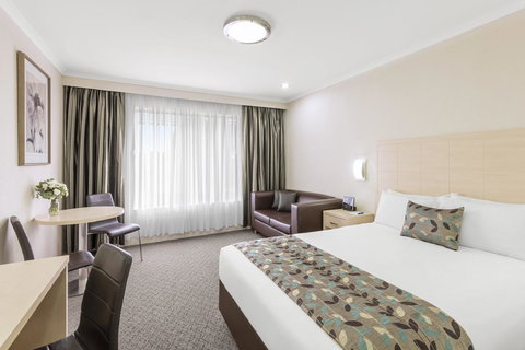 Garden City Hotel, Best Western Signature Collection - Holiday Jervis Bay 6