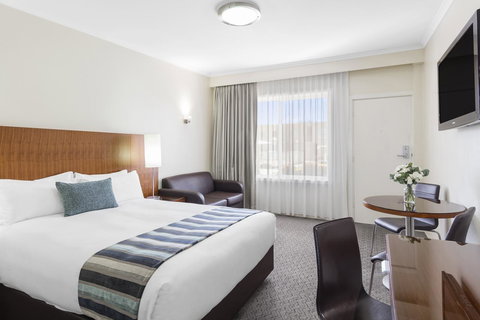 Garden City Hotel, Best Western Signature Collection - Holiday Jervis Bay 1