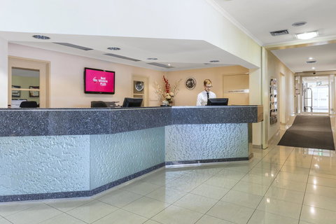 Garden City Hotel, Best Western Signature Collection - Holiday Jervis Bay 9