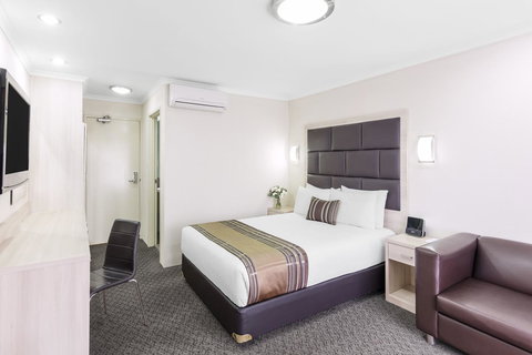 Garden City Hotel, Best Western Signature Collection - Holiday Jervis Bay 3