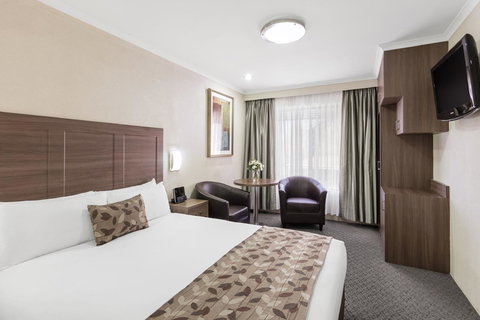 Garden City Hotel, Best Western Signature Collection - Holiday Jervis Bay 29