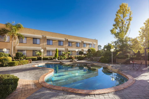 Garden City Hotel, Best Western Signature Collection - Holiday Jervis Bay 11