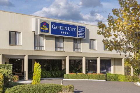 Garden City Hotel, Best Western Signature Collection - Holiday Jervis Bay 12