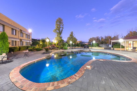 Garden City Hotel, Best Western Signature Collection - Holiday Jervis Bay 13
