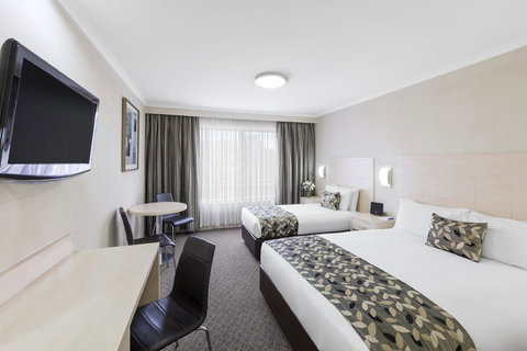 Garden City Hotel, Best Western Signature Collection - Holiday Jervis Bay 26