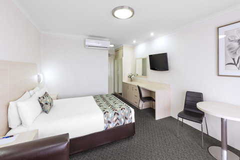 Garden City Hotel, Best Western Signature Collection - Holiday Jervis Bay 4