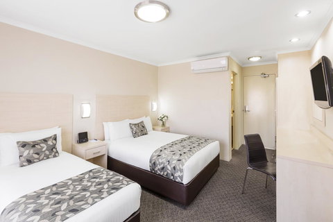 Garden City Hotel, Best Western Signature Collection - Holiday Jervis Bay 27