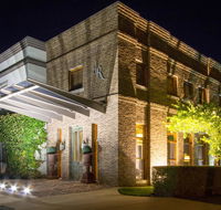 De Russie Boutique Hotel - Holiday Jervis Bay