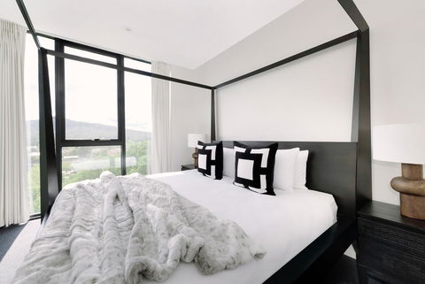 Birch Apartments In The City - Holiday Jervis Bay 1