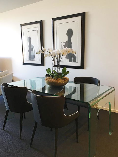 Birch Apartments In The City - Holiday Jervis Bay 3