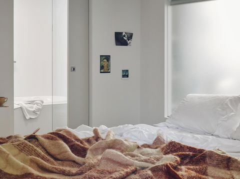 Nishi Apartments Eco Living By Ovolo - Holiday Jervis Bay 33