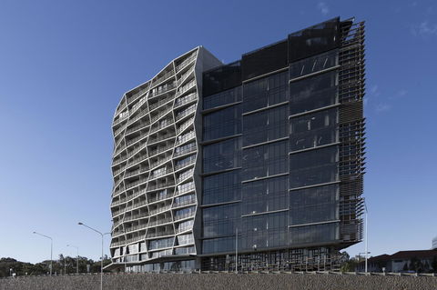 Nishi Apartments Eco Living By Ovolo - Holiday Jervis Bay 3