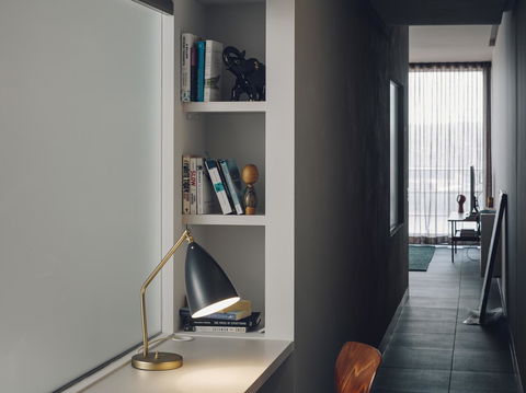 Nishi Apartments Eco Living By Ovolo - Holiday Jervis Bay 32