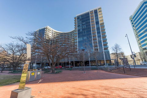 Manhattan 303 Canberra City ACT - Holiday Jervis Bay 22