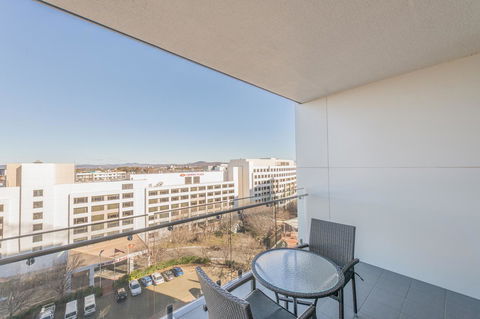 Manhattan 303 Canberra City ACT - Holiday Jervis Bay 20