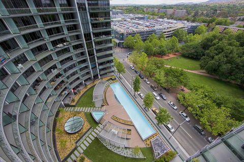 Manhattan 303 Canberra City ACT - Holiday Jervis Bay 8