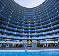 Accommodate Canberra - Manhattan on the Park - Holiday Jervis Bay