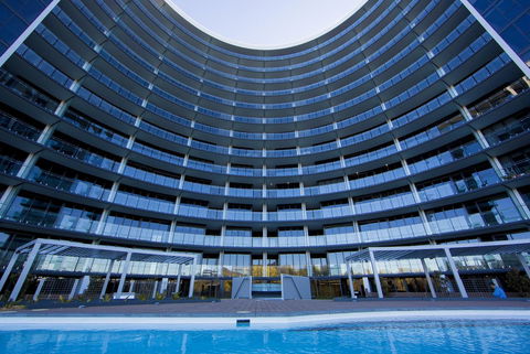 Manhattan 303 Canberra City ACT - Holiday Jervis Bay 0