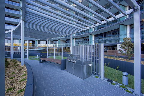 Manhattan 303 Canberra City ACT - Holiday Jervis Bay 2