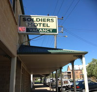 Soldiers Motel - Holiday Jervis Bay