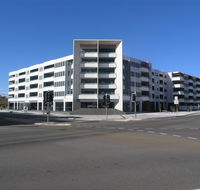 Kesh at Hudson Square - Holiday Jervis Bay