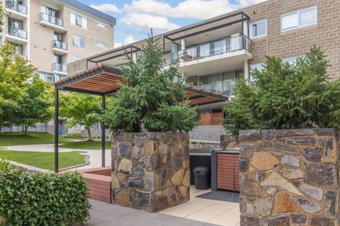 Spacious 1BR Stylish New Acton Apartment +Parking - Holiday Jervis Bay 22