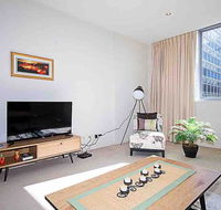Spacious 1BR Stylish New Acton Apartment Parking - Holiday Jervis Bay