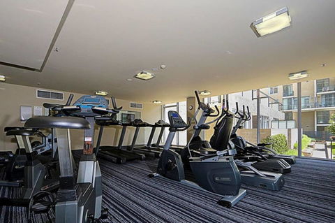 Spacious 1BR Stylish New Acton Apartment +Parking - Holiday Jervis Bay 19