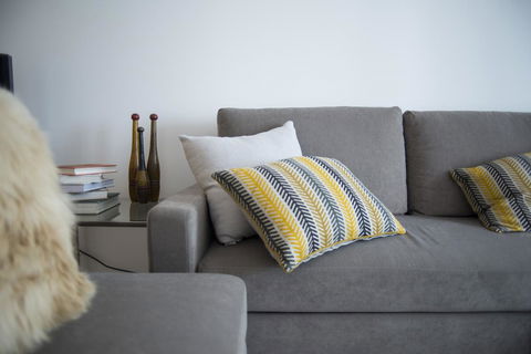 KUI - Manhattan Apartments - Holiday Jervis Bay 22