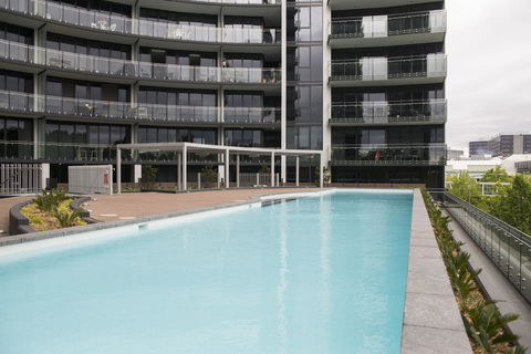 KUI - Manhattan Apartments - Holiday Jervis Bay 5