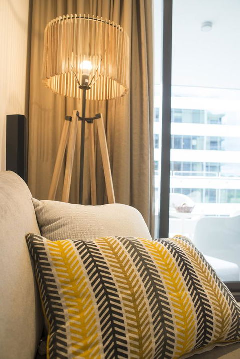 KUI - Manhattan Apartments - Holiday Jervis Bay 17