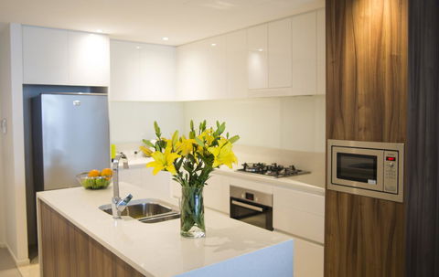 KUI - Manhattan Apartments - Holiday Jervis Bay 21