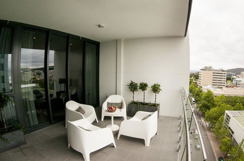 KUI - Manhattan Apartments - Holiday Jervis Bay 16