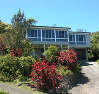 Bally High 20 Dulconghi Street - Holiday Jervis Bay
