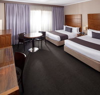 Quality Hotel Dickson - Holiday Jervis Bay