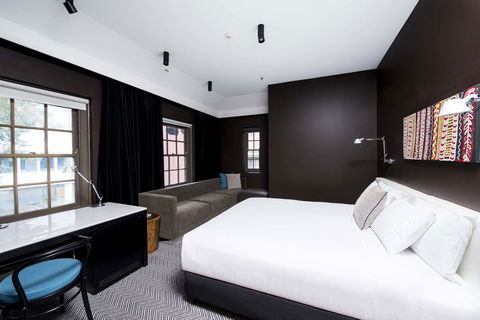Peppers Gallery Hotel - Holiday Jervis Bay 16