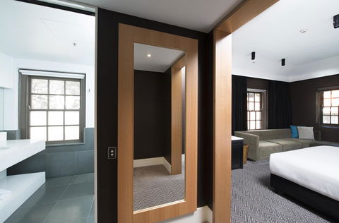 Peppers Gallery Hotel - Holiday Jervis Bay 44