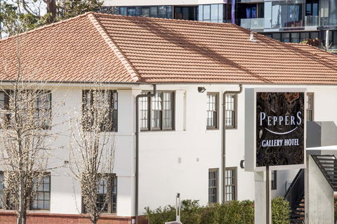 Peppers Gallery Hotel - Holiday Jervis Bay 8