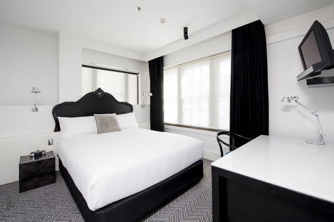 Peppers Gallery Hotel - Holiday Jervis Bay 26