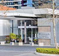 Peppers Gallery Hotel - Holiday Jervis Bay