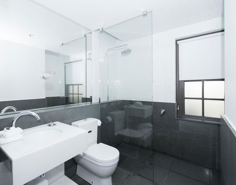 Peppers Gallery Hotel - Holiday Jervis Bay 22