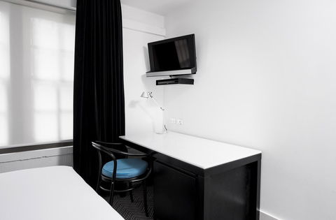 Peppers Gallery Hotel - Holiday Jervis Bay 33