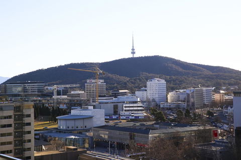 Kui Manhattan 2 - Holiday Jervis Bay 2