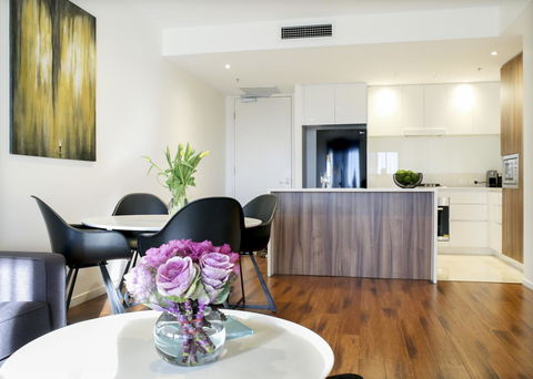 Kui Manhattan 2 - Holiday Jervis Bay 0