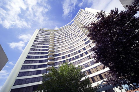 BreakFree Capital Tower Apartments - Holiday Jervis Bay 1