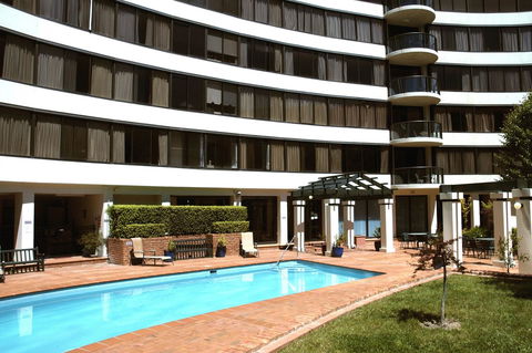 BreakFree Capital Tower Apartments - Holiday Jervis Bay 7