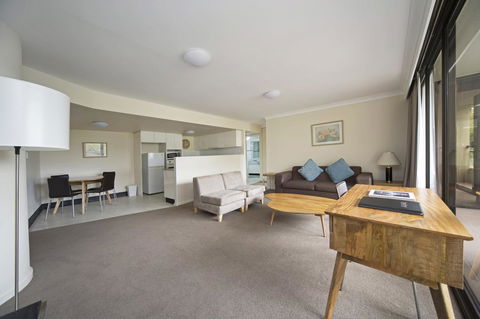 BreakFree Capital Tower Apartments - Holiday Jervis Bay 26
