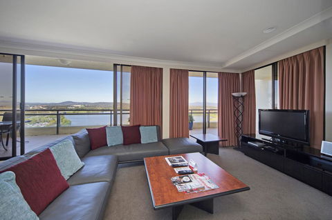BreakFree Capital Tower Apartments - Holiday Jervis Bay 29